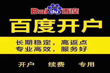 百度推广开户成功案例：如何选择合适的推广方式